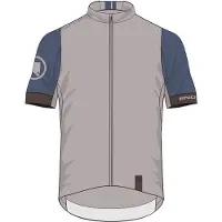 Endura Camisola De Ciclismo De Manga Curta Fs260