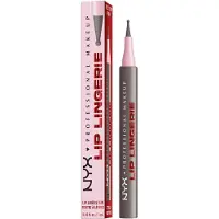Nyx Lingerie Lip Liner Wild Side