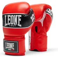 Leone1947 Luvas De Boxe Shock Pro