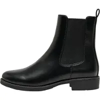 ONLY Botas chelsea 'Bibi' preto