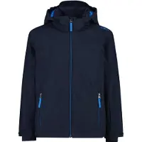 CMP Casaco Snaps Hood 39w1924