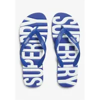 Superdry Chinelos Vintage Vegan