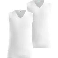 Odlo Camiseta Sem Mangas Active Light 2 Unidades
