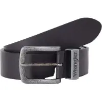 Wrangler Cinto Basic Metal