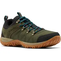 Columbia Sapatos de caminhada PEAKFREAK VENTURE LT homens - Verde - 48