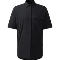 Haglöfs Camisa De Manga Curta Salo Ii