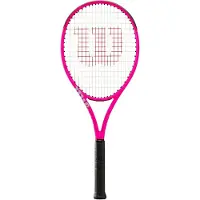 Wilson Raquete De Tênis Burn 105 S V6.0
