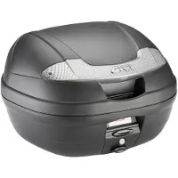 Givi Top Case E340 Vision Tech 34l Monolock E340nt2