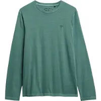 Superdry Camiseta De Manga Comprida Classic Essential
