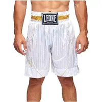 Leone1947 Calções De Boxe Extrema 3