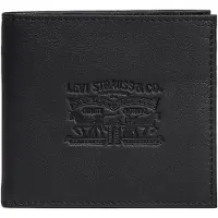 Levis Accessories Carteira Vintage Two Horse Bifold