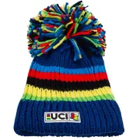 Santini Gorro Big Bubble Uci