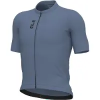 ALÉ Camisola De Ciclismo De Manga Curta Pragma Color Block