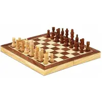 Cayro Jogo De Xadrez Magnético