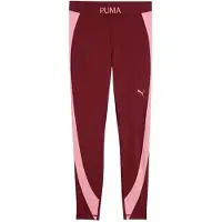 Puma Leggings 7/8 Strong Colorblock