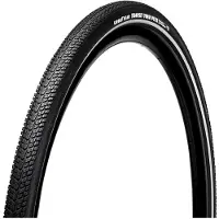 Goodyear Pneu Rígido Urbano Transit Tour Plus S5 Protection Reflex 28´´ X 1.50