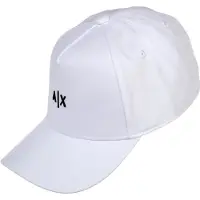 Armani Exchange Boné De Baseball 954112_cc571