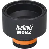 Icetoolz Chave Para Discos De Freio M082 Shimano Centerlock