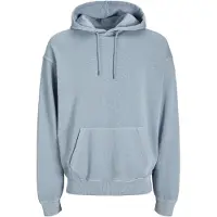 Jack & Jones Moletom Com Capuz Charge Faded