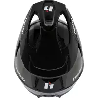 Hebo Capacete Aberto Zone Pro Monocolor