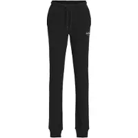 Jack & jones Junior Calças 'JPSTGORDON' preto / branco
