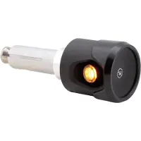Highsider Pisca extr. guiador Akron-Flash LED PISCA EXTRE. GUIAD, PRE.