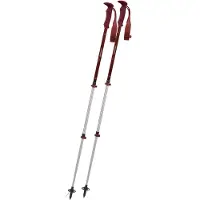 Komperdell Bastões Trailmaster Zero Compact