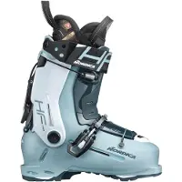Nordica - Botas ski mulher - Hf Pro 105 W Gw para Mulher - Tamanho 26.5 - Azul