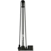 Lezyne Bomba De Chão Macro Drive Dv Flat