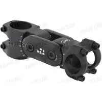 Contec Mesa De Bicicleta Cobra 31.8 Mm