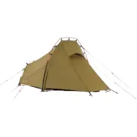 Nordisk Tenda De Campismo Svalbard 1 Pu