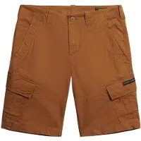 Superdry Calções Cargo Vintage Core