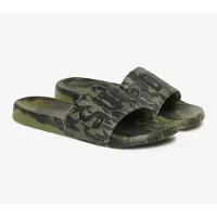 Superdry Chinelos Camo Vegan Pool