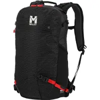 Millet - Mochilas - Prolighter 22 Black para Unissexo - Preto