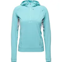 Black Diamond Moletom Com Meia-zíper Alpenglow Pro