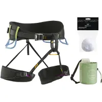 Wild Country Arnês Movement Light Package