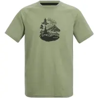 Regatta Camiseta De Manga Curta Escade