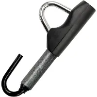 Artago Bloqueio Anti-roubo Para Volante De Carro Bt29/b Bunker Telescop