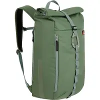Wild Country - Sacos para cordas - Flow Back Pack Green Ivy para Unissexo - Verde