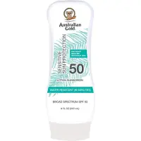 Australian Gold Sensitive Sun Protection Lotion SPF50 237 ml