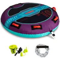 Jobe Brinquedo Aquático Rebocável Droplet Package 1p