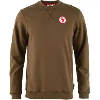 Fjällräven Suéter 1960 Logo Badge