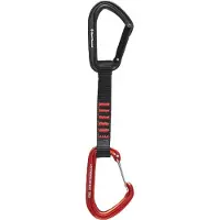 Black Diamond Quickdraw Hotforge Hybrid 16 Cm