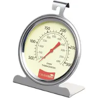 Masterclass Termômetro De Cozinha Mcovenss