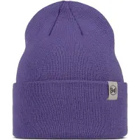 Buff Gorro Knitted