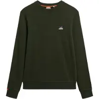 Superdry Moletom Great Outdoors Emb Relaxed Fit