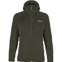Salewa Casaco Com Capuz Tognazza Polarlite