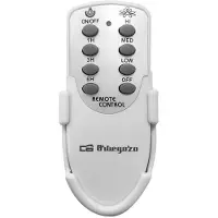 Orbegozo Ventilador De Teto Cp 53132 A 112 Cm