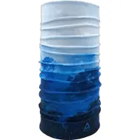 Matt Gola De Pescoço Coolmax Eco