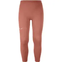 Salewa Leggings Zebru Med Warm Alpine Merino Responsive